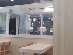 -甜蜜蜜港式茶餐厅(虹梅店)