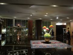 -北京北辰洲际酒店