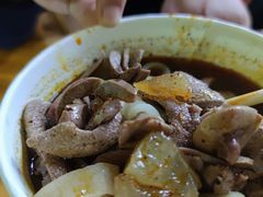 -江三王记牛杂馆(总店)
