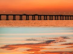 -宝安西湾红树林湿地公园