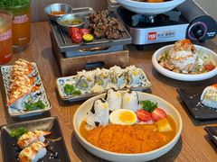 -小川洋风料理(江汉路店)