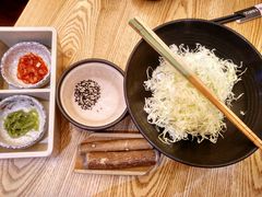 菜丝色拉-胜博殿霸王树(嘉里中心店)