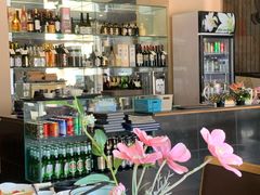 -江户前日本料理(瑞诗酒店店)