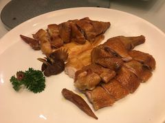 -利苑酒家(合景国际金融广场店)