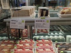 -奈雪的茶(振华商厦店)
