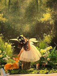 点击看大图 -雅安米优果儿童摄影