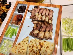 -人民公社铁锅炖·东北菜(宜白路店)