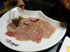 -纸盐河码头火锅(十八梯店)