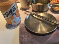 -西塔老太太泥炉烤肉(望京一店)