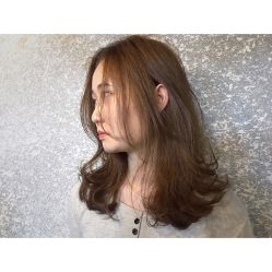 点击看大图 -木子造型S A L O N烫染·造型·理发