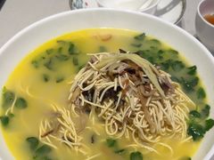 -狮王府淮扬菜(百家湖1912店)