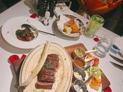 -燃扒房Steakhouse(皇庭店)