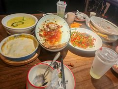 -新白鹿餐厅(滨江银泰店)