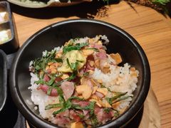 -松阪牛焼肉M(法善寺横丁店)