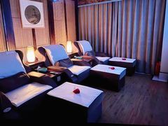 -足本纪·足道 SPA 简餐 小吃(文三西路店)