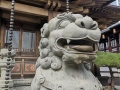-香积寺