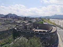 -台州府城(江南长城)