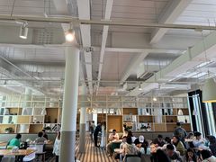 -阿那亚第二食堂 Cafeteria 2