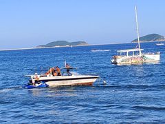 -亚龙湾海底世界