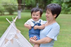-XinStudio定制儿童摄影