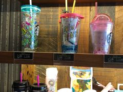 -星巴克(枣阳路店)