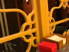 -汕头龙光喜来登酒店-采悦轩中餐厅