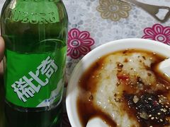 -郭师傅冰稀饭(人民路店)