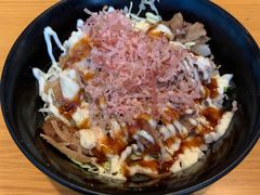 -丼丼屋x鸟开(创纪之城五期店)