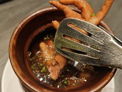 -阿喆私房菜(西五路店)