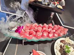 -额尔敦传统涮(公园西路店)