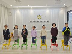 -武汉音乐学院徐东基地