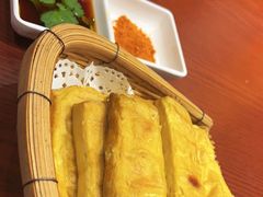 -老滇山寨•云南特色菜•地方菜•民族风情歌舞表演(呈贡店)