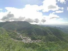 -妙峰山风景名胜区