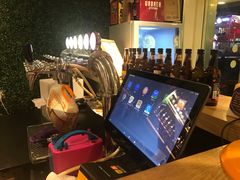 -优布劳精酿啤酒鲜扎闪送·(张江店)
