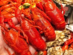 -蚝翅·海鲜粥·烧烤·宁夏滩羊季(玉米楼店)