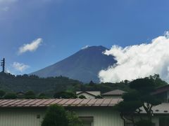 -富士山吉田線五合目