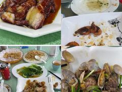 -景好海鲜餐厅(大鹏必选旅游店)