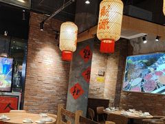 -唐坊·湖南菜(丰尚国际店)