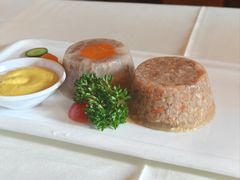 -老井俄式餐厅