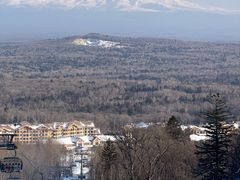 -长白山万达锦华套房酒店