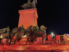 -大唐不夜城