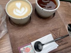 -Again Coffee Roaster(香蜜湖店)