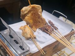 -串盟烧烤大排档·长沙美食地标(星沙店)