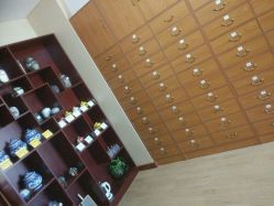 点击看大图 -养月堂中医养生月子会所(中心妇产店)