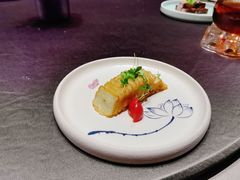 -骏莱海鲜鱼港(五角场店)