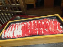-东来顺饭庄(金泉广场店)