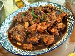 -灵福缘私房菜·农家菜(拈花湾·灵山大佛必推店)