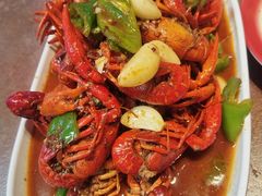 -望江门小龙虾·靓虾(西湖总店)