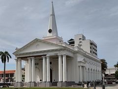 -圣公会圣乔治堂