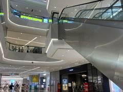 -首开·龙湖成都西宸天街